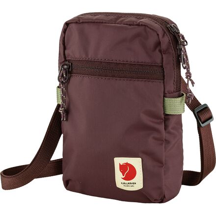 Fjallraven - High Coast Pocket - Blackberry