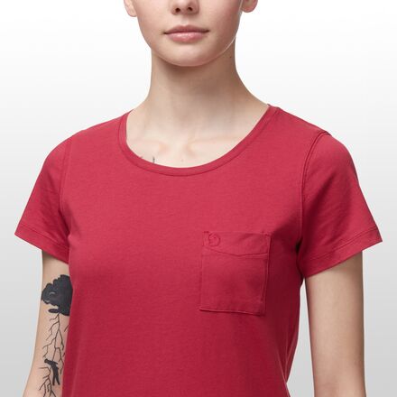 Fjallraven - Ovik T-Shirt - Women's
