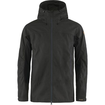 Abisko Lite Trekking Jacket - Men's