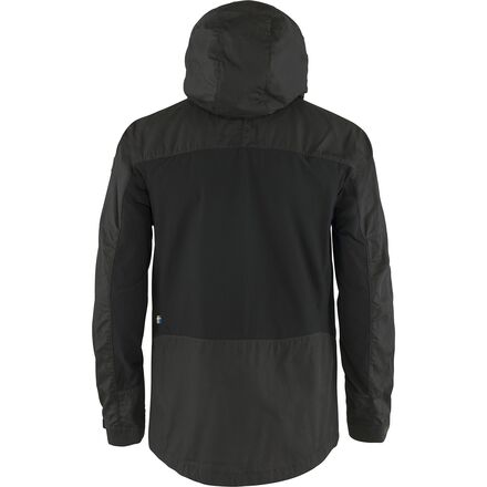 Fjallraven - Abisko Lite Trekking Jacket - Men's