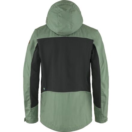 Fjallraven - Abisko Lite Trekking Jacket - Men's