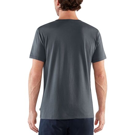 Fjallraven - Forest Mirror T-Shirt - Men's