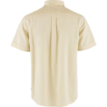 Fjallraven - Ovik Travel Shirt - Men's