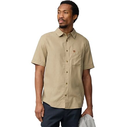 Ovik Travel Shirt - Men's