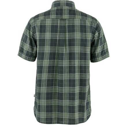 Fjallraven - Ovik Travel Shirt - Men's