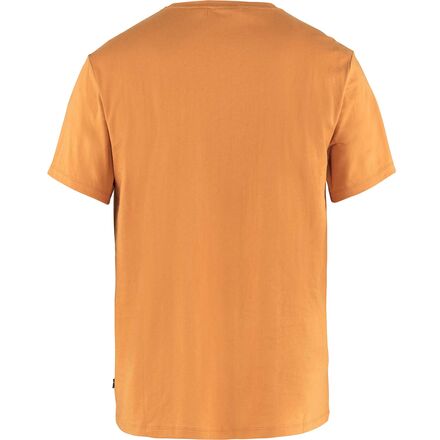Fjallraven - Ovik T-Shirt - Men's
