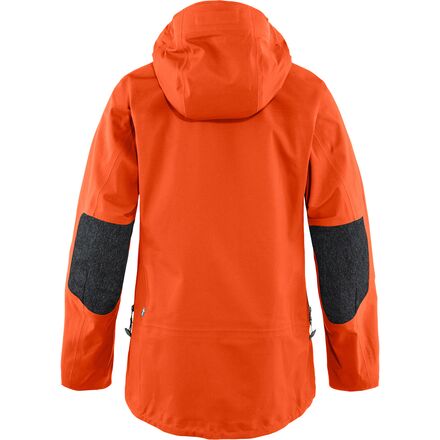 Fjallraven - Bergtagen Eco-Shell Jacket - Women's