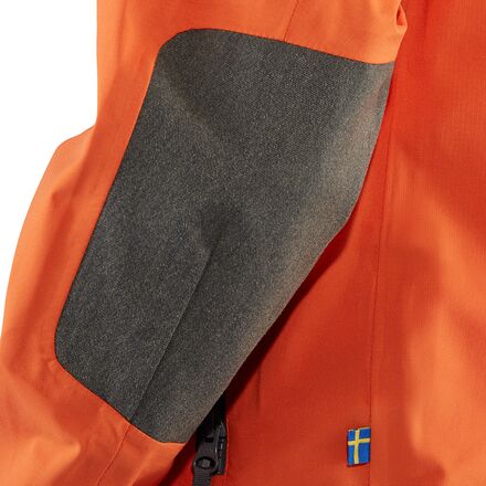 Fjallraven - Bergtagen Eco-Shell Jacket - Women's