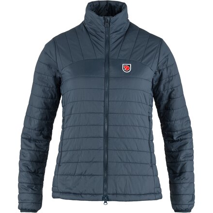 Expedition X-Latt Jacket - Women's