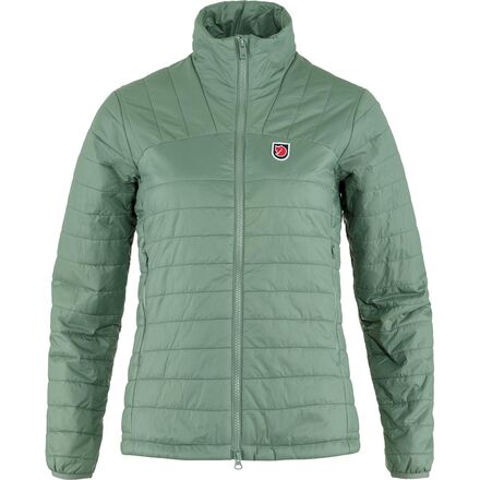 Expedition X-Latt Jacket - Women's