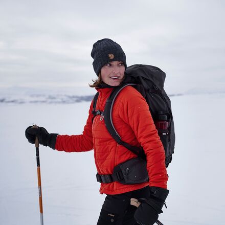 Fjallraven - Expedition X-Latt Jacket - Women's