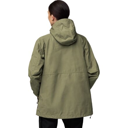 Fjallraven - Vardag Anorak Jacket - Women's