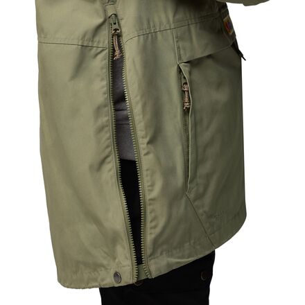 Fjallraven - Vardag Anorak Jacket - Women's
