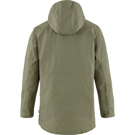 Fjallraven - Vardag Anorak Jacket - Women's