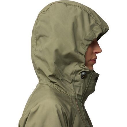 Fjallraven - Vardag Anorak Jacket - Women's