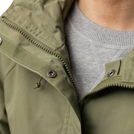 Fjallraven - Vardag Anorak Jacket - Women's
