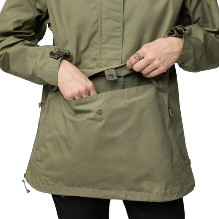 Fjallraven - Vardag Anorak Jacket - Women's