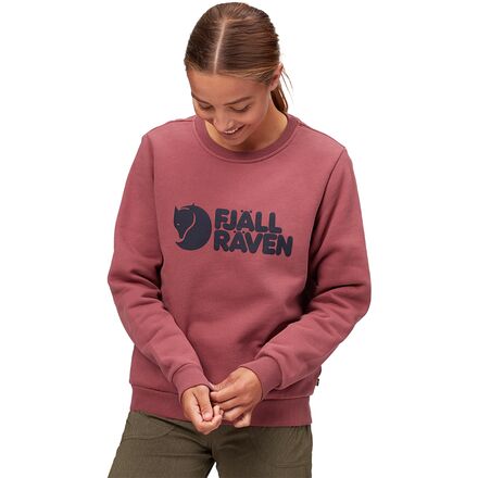Logo Sweater - Women's