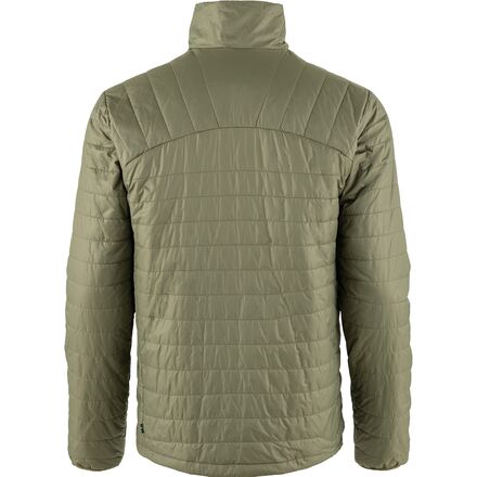 Fjallraven - Expedition X-Latt Jacket - Men's