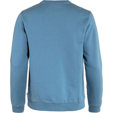 Fjallraven - Logo Sweater - Men's