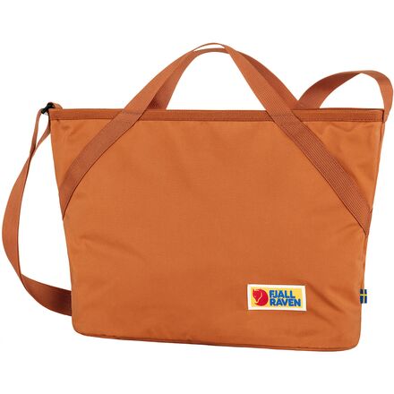 Fjallraven - Vardag Crossbody Bag