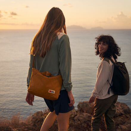Fjallraven - Vardag Crossbody Bag