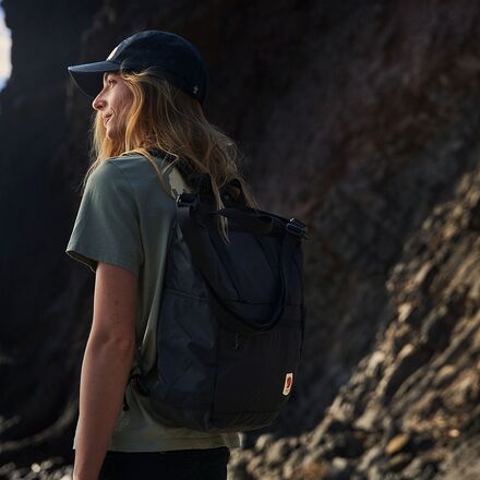 Fjallraven - High Coast Lite Cap