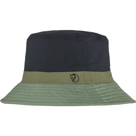 Fjallraven - Reversible Bucket Hat