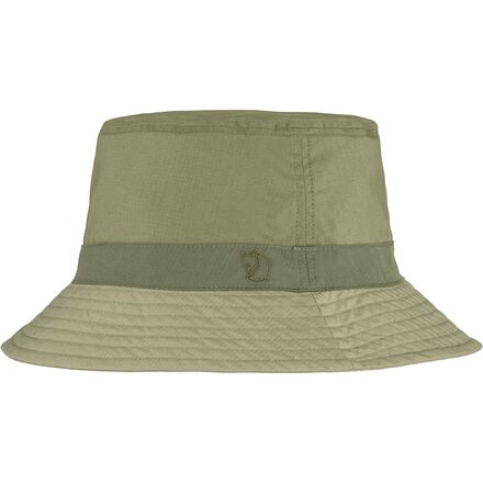 Fjallraven - Reversible Bucket Hat