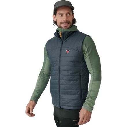 Expedition X-Latt Vest - Men's