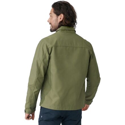 Fjallraven - Vardag Jacket - Men's