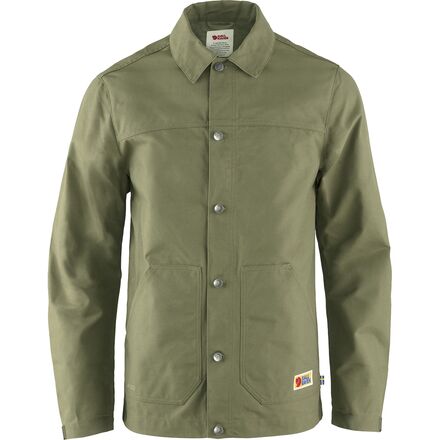 Fjallraven - Vardag Jacket - Men's