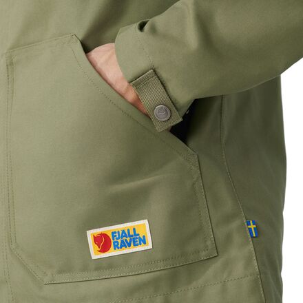 Fjallraven - Vardag Jacket - Men's