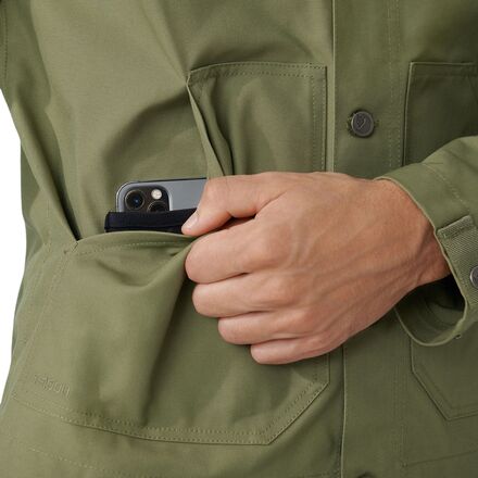 Fjallraven - Vardag Jacket - Men's
