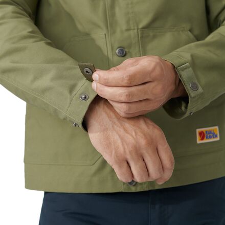 Fjallraven - Vardag Jacket - Men's