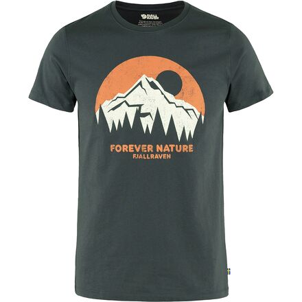Fjallraven - Nature T-Shirt - Men's