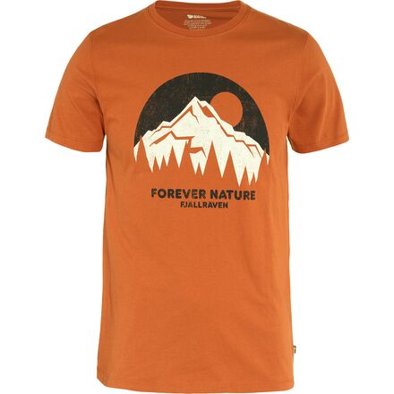 Nature T-Shirt - Men's