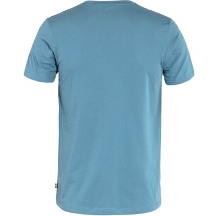 Fjallraven - Fox T-Shirt - Men's