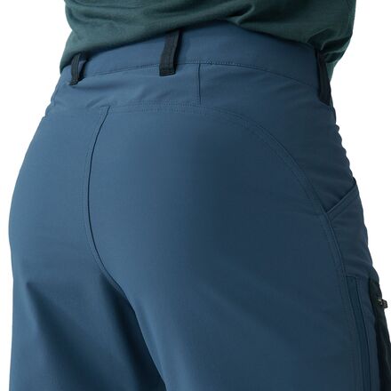 Fjallraven - Keb Agile Regular Trouser - Men's