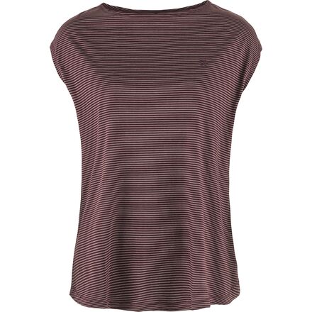 High Coast Cool T-Shirt - Women's