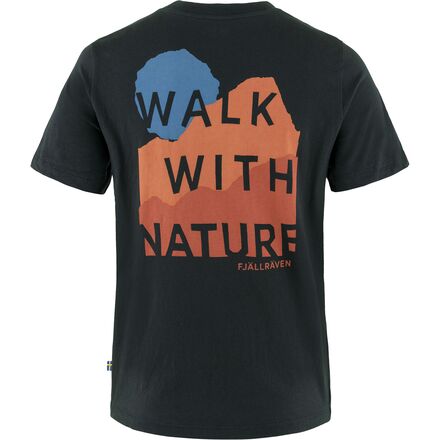 Nature T-Shirt - Women's
