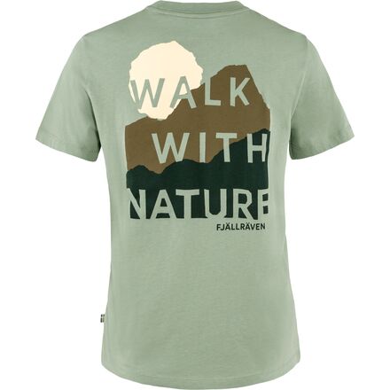 Nature T-Shirt - Women's