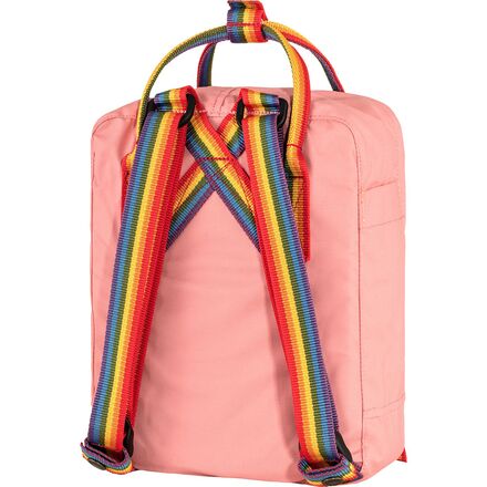 Fjallraven - Kanken Rainbow Mini 7L Backpack
