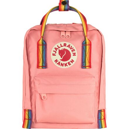 Fjallraven - Kanken Rainbow Mini 7L Backpack