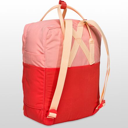 Fjallraven - Kanken Art 16L Backpack