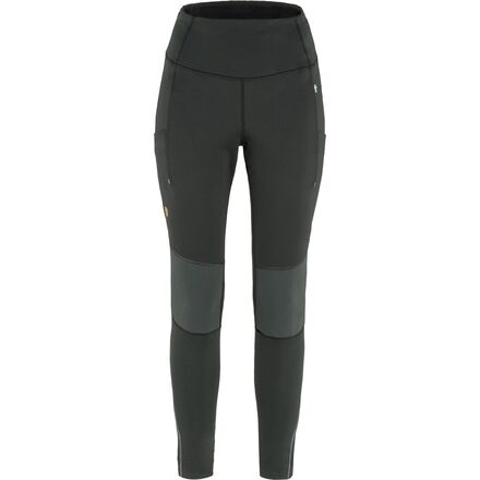 Abisko Varm Trekking Tight - Women's