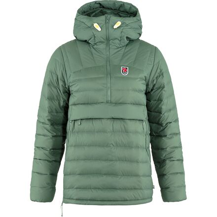 Expedition Pack Down Anorak - Women's