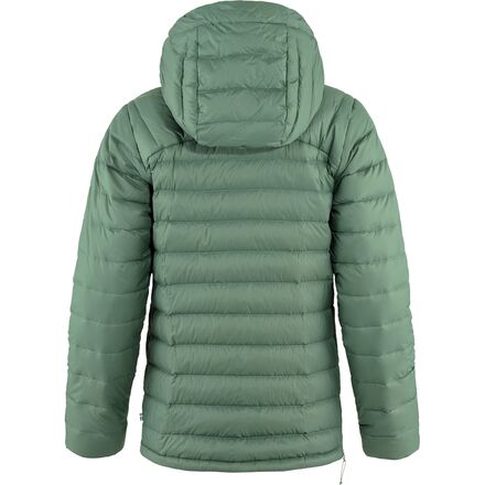 Fjallraven - Expedition Pack Down Anorak - Women's