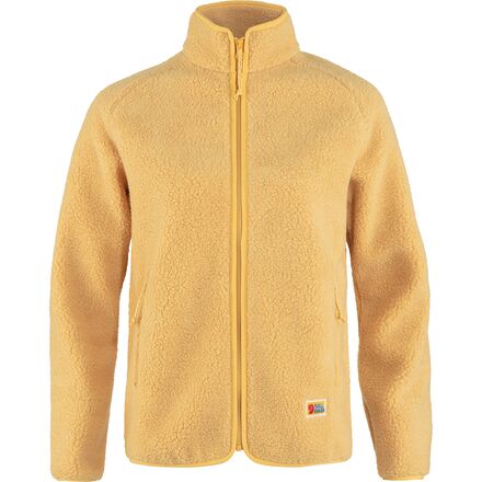Vardag Pile Fleece - Women's