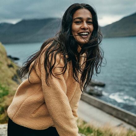 Fjallraven - Vardag Pile Fleece - Women's